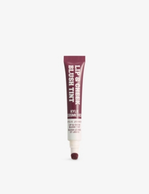 Kylie By Kylie Jenner Lip And Cheek Blush Tint 9ml Shes It In Shes It