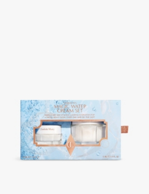 CHARLOTTE TILBURY: Charlotte's Magic Water Cream set