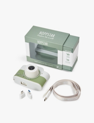 HOPPSTAR: Kids' Expert digital camera