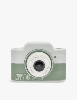 HOPPSTAR: Kids' Expert digital camera