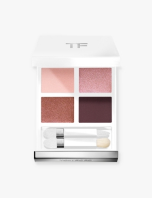 TOM FORD: Soleil Neige Eye Colour Quad eyeshadow pelette 7g