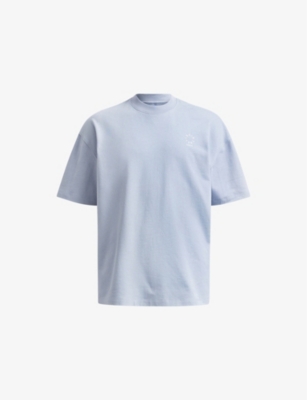 ALLSAINTS: Haven short-sleeve organic-cotton jersey T-shirt