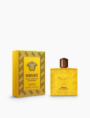 VERSACE: Eros Energy eau de parfum 100ml