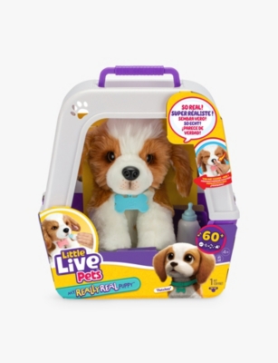 Little live pets toys online