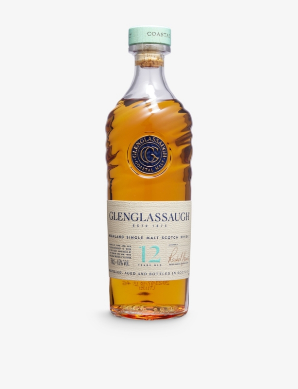 12 Year Old single-malt Scotch whisky 700ml