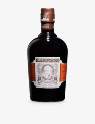 DIPLOMATICO: Diplomatico Matuano rum 700ml