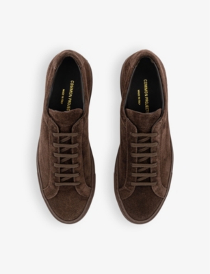 Common projects selfridges online