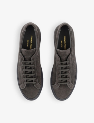 Selfridges common projects online