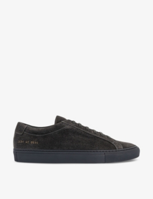 Common Projects Shoes Selfridges