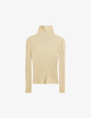 Joseph Turtleneck Jumpers Selfridges