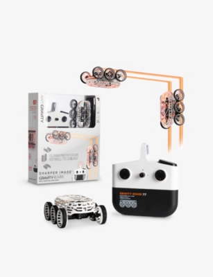FAO SCHWARZ SHARPER IMAGE - Gravity Rover toy car | Selfridges.com