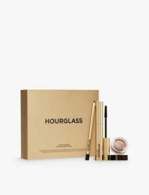 Hourglass Selfridges