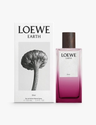LOEWE: Earth Elixir EDP 100ml