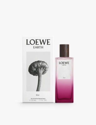 LOEWE: Earth Elixir EDP 50ml