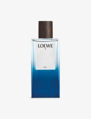 Loewe Womens 7 Elixir Eau De Parfum 100ml