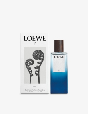 LOEWE: 7 Elixir Eau de Parfum 50ml