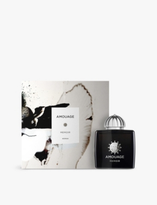 Amouage Womens  Memoir Woman Eau De Parfum 100m