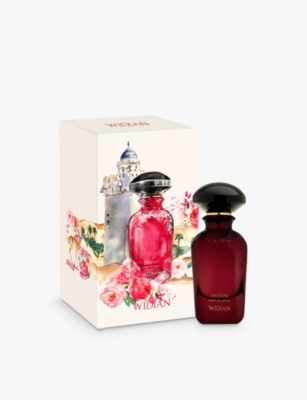 WIDIAN: Baniyas extrait de parfum 50ml