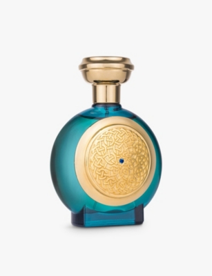 BOADICEA THE VICTORIOUS: Aqua Sapphire eau de parfum 100ml