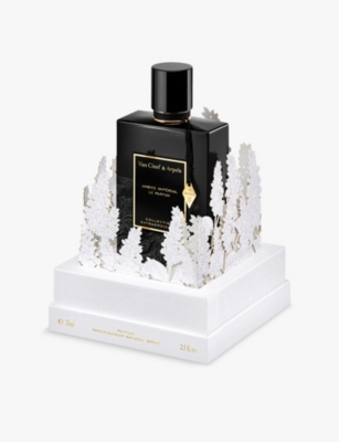 Van Cleef & Arpels Womens  Ambre Impérial Le Parfum