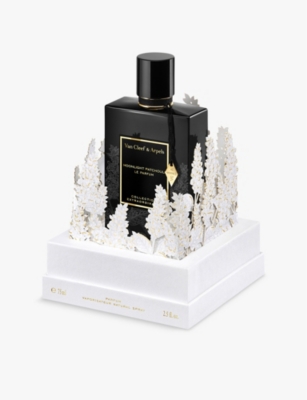 Van Cleef & Arpels Moonlight Patchouli Le Parfum, 2.5 Oz.
