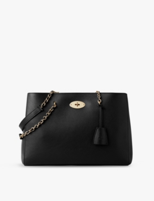 Selfridges mulberry bag online