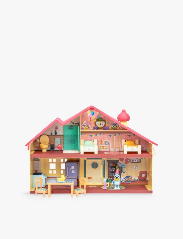 Bluey's Birthday Celebration House playset 44cm