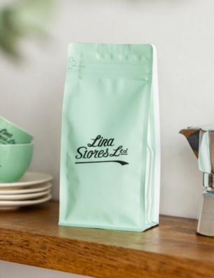 LINA STORES: Coffee Beans 250g