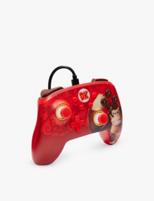 POWERA: Enhanced wired controller