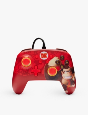 POWERA: Enhanced wired controller