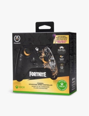 POWERA: Xbox Series wired controller