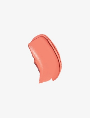 Sculpted By Aimee Cream Luxe Blush 7g In Peach Pop