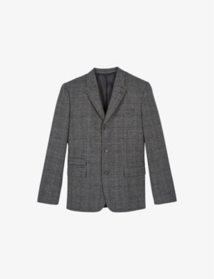 Designer blazer sale best sale