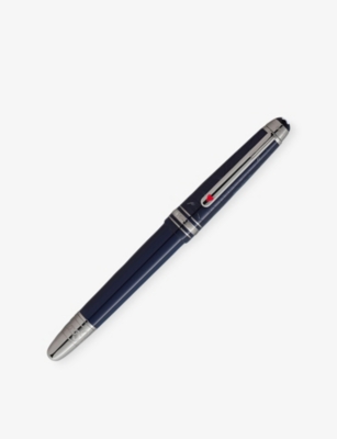MONTBLANC: Meisterstück Around the World in 80 Days Classique Fountain Pen