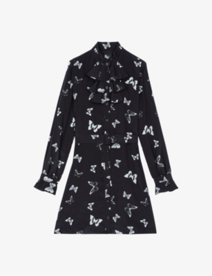 The kooples dresses sale deals