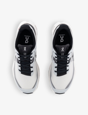 Cloudvista 2 mesh low-top trainers