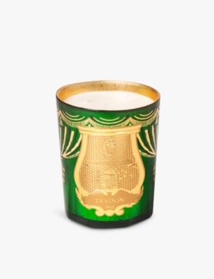 'Angelo' candle 270 gr Candles main image 1