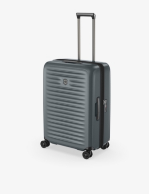 Victorinox Storm Airox Advanced Medium Hardside Suitcase 69cm In Storm
