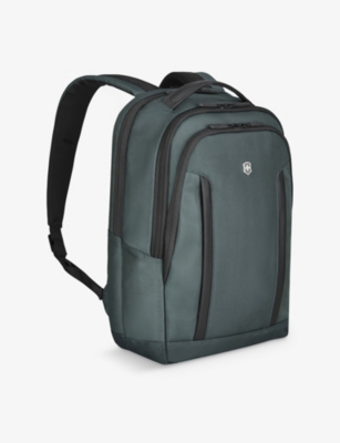 Victorinox Womens Storm Altmont Professional Compact Woven Laptop Backpack In Storm