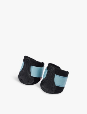 LEMIEUX: Toy Pony grafter boots