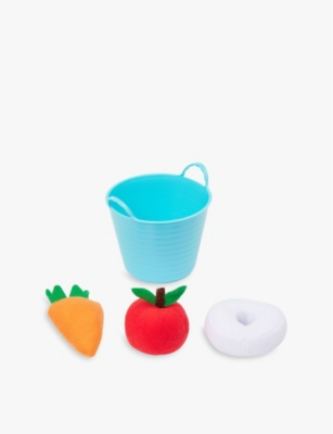 LEMIEUX: Toy Pony treat bucket