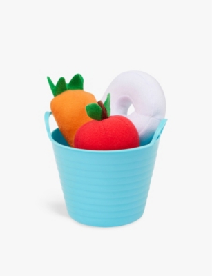 LEMIEUX: Toy Pony treat bucket
