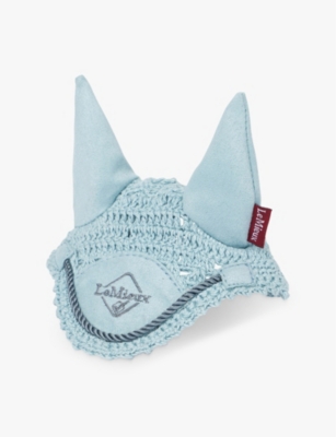 LEMIEUX: Mini LeMieux toy pony fly hood