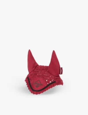 LEMIEUX: Mini LeMieux toy pony fly hood