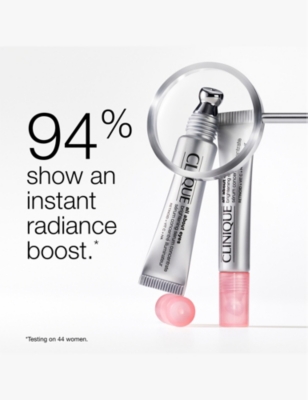 Clinique All About Eyes Brightening Serum 10ml