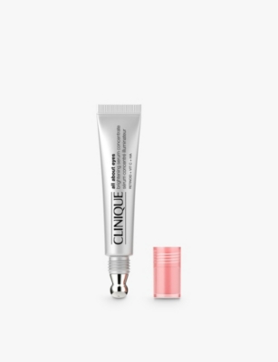 Clinique All About Eyes Brightening Serum 10ml