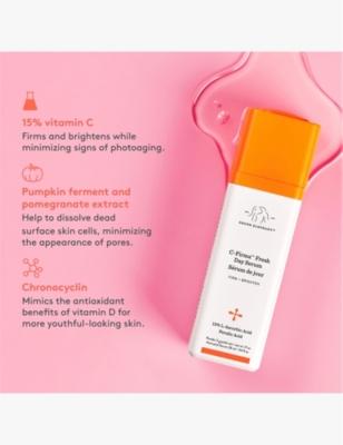 DRUNK ELEPHANT C-FIRM FRESH DAY SERUM 28ML 