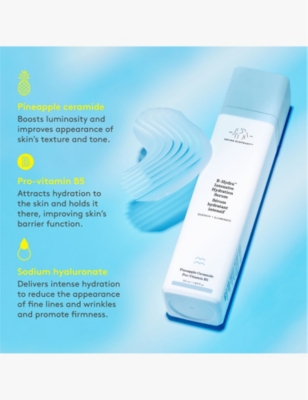 DRUNK ELEPHANT B-HYDRA INTENSIVE HYDRATION SERUM 50ML 