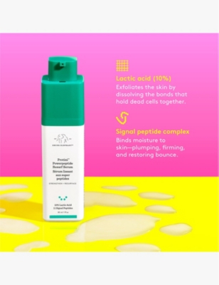 Drunk Elephant Protini Powerpeptide Resurf Serum 30ml
