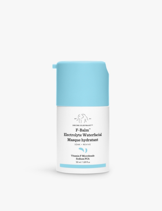 F-Balm Electrolyte Waterfacial mask 50ml